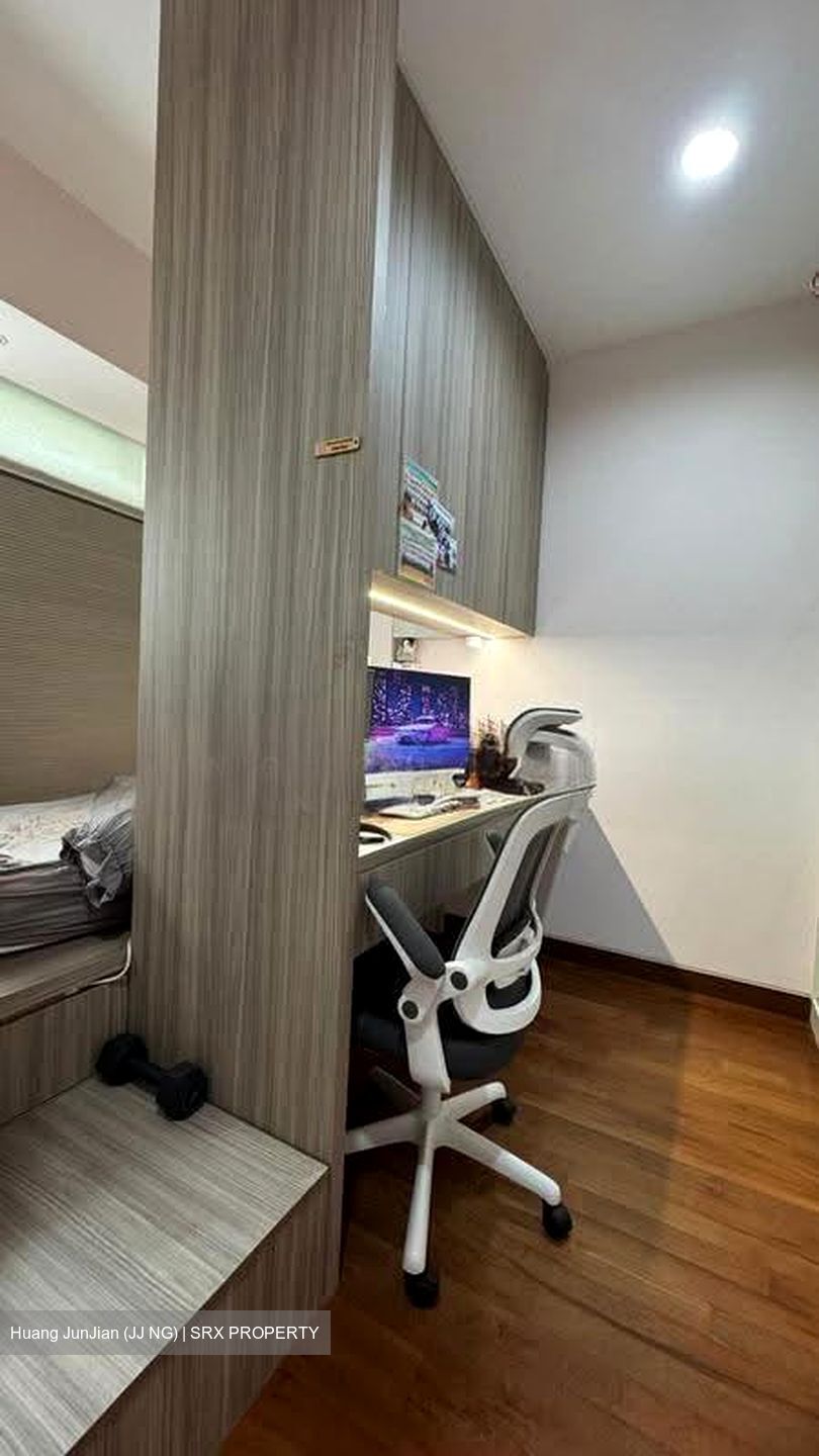 Cosmo (D14), Apartment #611731641